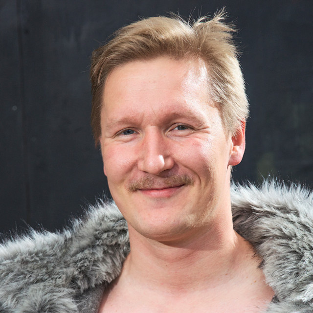 Jukka Sinkkonen